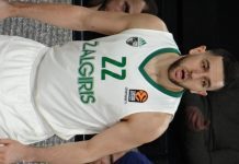 Мициќ е најплатениот во Евролигата - околу 5,6 милиони евра нето според BasketNews Мициќ е најплатениот во Евролигата - околу 5,6 милиони евра нето според BasketNews