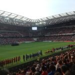 Ница го совлада Лил со 2-1: Амура ја предводеше до првата победа Алијанц Ривиера - Ница