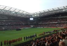 Ница го совлада Лил со 2-1: Амура ја предводеше до првата победа Алијанц Ривиера - Ница