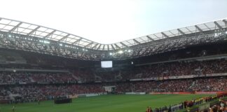 Ница го совлада Лил со 2-1: Амура ја предводеше до првата победа Алијанц Ривиера - Ница