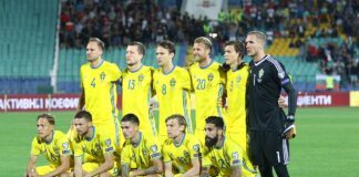 Шведска 3-1 против Полска: Нигрен, Ајари и Ѓокерес за шест бода Шведска фудбалска репрезентација