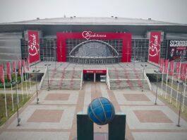 Различно расположение во Белград: Партизан 92-79 Париз, Звезда падна од Хапоел Кошарка Евролига Партизан Црвена звезда