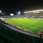 Бетис 1-0 против Хетафе - Езалули ги изедначи со Реал Мадрид по бодови Бенито Виљамарин - Реал Бетис