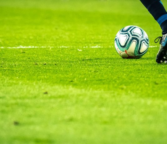 Јужна Кореја 4-1 против Катар - хет-трик на Ом Џи-сонг на Азиските игри Фудбал Азиски игри