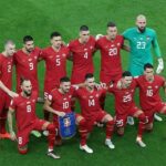 Србија 1-2 против Холандија: три последователни домашни порази во Белград Србија фудбалска репрезентација