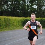 АК Олимп со три подиуми на Ilinden Run: Крстевска и Бакрачи со одлични резултати Атлетика трка Ilinden Run