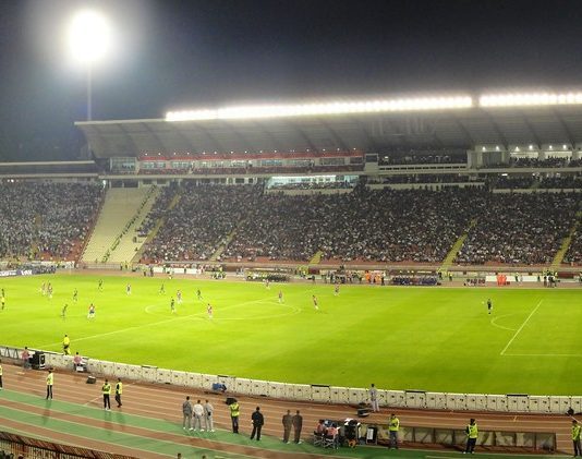 Фрозиноне 2-0 Комо: Фабрегас го призна првиот лош натпревар по пет месеци Фудбал - Серија А Комо / Фрозиноне