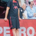 Клоп по Аугсбург: Можев да прифатам реми, но не и пораз Јирген Клоп тренер