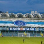 Црна Гора 2-1 против Кипар: Осмајиќ го преврте резултатот доцна Фудбал Црна Гора