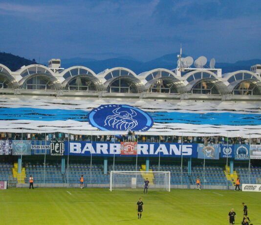 Црна Гора 2-1 против Кипар: Осмајиќ го преврте резултатот доцна Фудбал Црна Гора