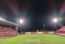 Монца 2-1 против Сасуоло - Варела двоен стрелец за прва победа Стадионот Бриантео во Монца под рефлектори