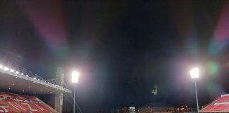 Монца 2-1 против Сасуоло - Варела двоен стрелец за прва победа Стадионот Бриантео во Монца под рефлектори