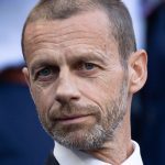 Чеферин бара ФИФА да даде по 10 милиони долари на секоја асоцијација - ФФМ би била меѓу корисниците Александар Чеферин - претседател на УЕФА