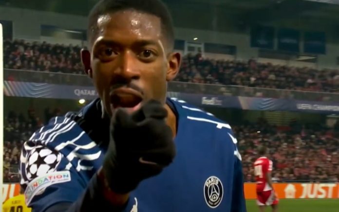 dembele