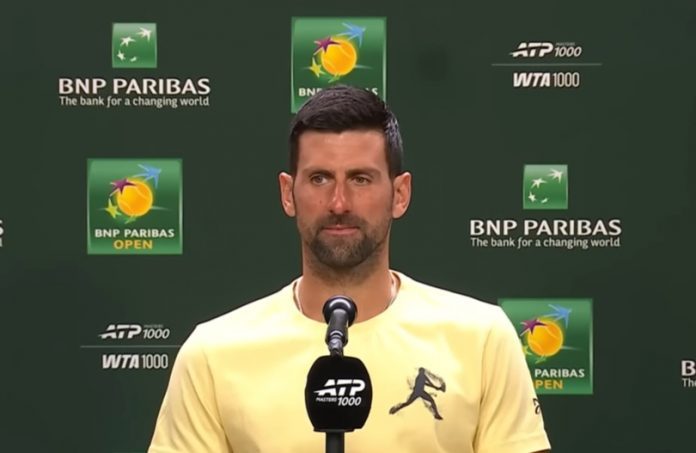djokovic