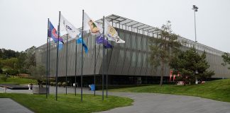 ФА бара од Инфантино да ги објави документите за спорниот план на ФИФА Седиште на ФИФА во Цирих