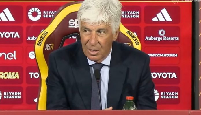 gasperini