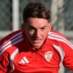 Гаштаров: Кога играм за Македонија, давам сè од себе!