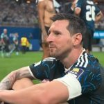 Фудбалот во Аргентина запира поради Меси, еве што ќе му приредат