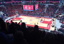 Одложен стартот на АБА лигата: Будуќност - Цибона нема да се игра
