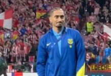Рафиња сакал да замине од Барселона: Ги спакував куферите, но еден човек ме убеди да останам!