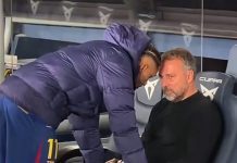 Рафиња: сакам да го продолжам договорот и да ја завршам кариерата во Барселона Рафиња со Ханзи Флик на клупата на Барселона