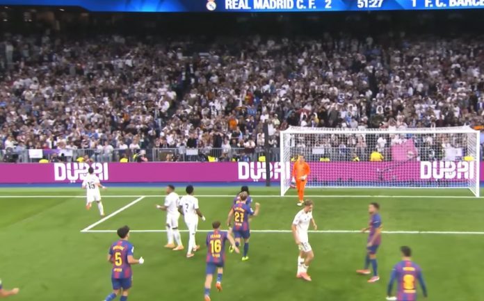 real-barsa
