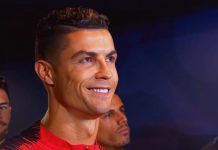 Меси и Роналдо ќе одиграат заедно еден натпревар?