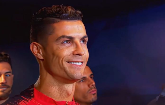 ronaldo2132