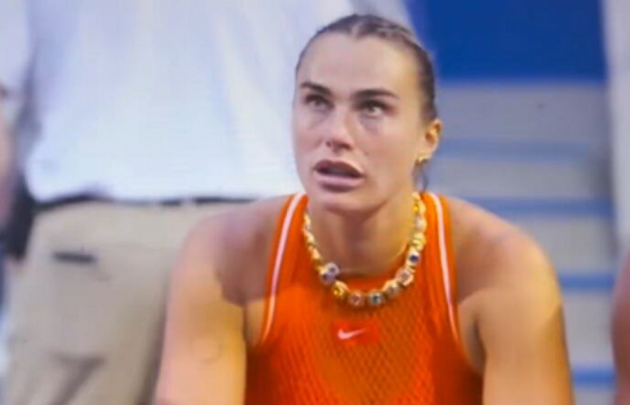 sabalenka