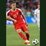 Србија без Милинковиќ-Савиќ против Германија и Холандија - повреда на мускул Сергеј Милинковиќ-Савиќ во дресот на Србија