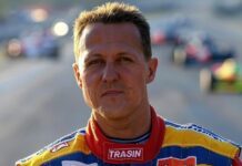 Со години сите ја чекаат вистината за Шумахер, а неговата сопруга сега ги остави сите без зборови