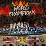 САД 97-79 против Франција - петта титула по ред на СП за кошаркарки
