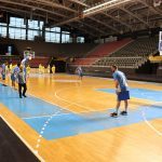 Вардар против Нант во ЕХФ Лигата на шампионите - преглед пред мечот во Јане Сандански СЦ Јане Сандански - сала Вардар ракомет