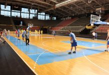 Вардар против Нант во ЕХФ Лигата на шампионите - преглед пред мечот во Јане Сандански СЦ Јане Сандански - сала Вардар ракомет