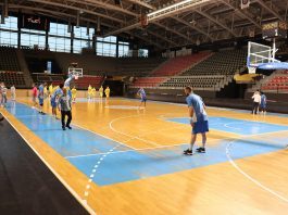 Вардар против Нант во ЕХФ Лигата на шампионите - преглед пред мечот во Јане Сандански СЦ Јане Сандански - сала Вардар ракомет