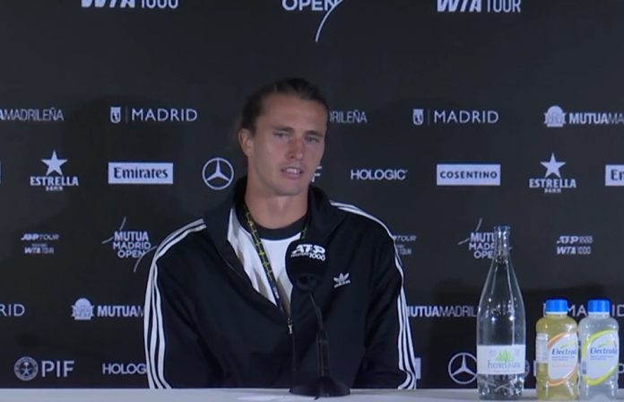 zverev