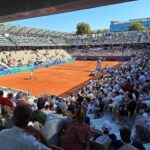 Циципас со пресврт го елиминира Фриц во Шангај: 3-6, 7-5, 6-3 за пласман во четвртото коло Стефанос Циципас на терен