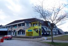 Охрид ја почнува одбраната на Европскиот куп против Спор Тото Спортската сала Билјанини Извори во Охрид