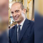Алегри казнет со два натпревари, го пропушта дербито со Јувентус Масимилијано Алегри