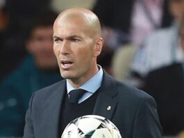 Франција 1-1 против Италија: Олисе го проби Доннарума, Бастони со изедначување Zidane/France football
