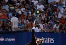 Алкараз го сврте Мунар и е во финалето во Токио: 5-7, 6-3, 6-1 Алкараз го сврте Мунар и е во финалето во Токио: 5-7, 6-3, 6-1