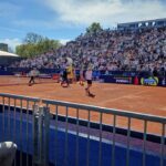 Зверев со 6-4, 6-4 го совлада Де Минор и се пласира во полуфиналето во Шангај: следен е Давидович Фокина Александар Зверев на тениски меч на АТП турата