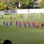 Шкендија гостува кај последнопласираното Скопје со шанса сама да се врати на врвот, Башкими го пречекува Силекс во неделниот дел од 10тото коло Стадионот во Чаир, Скопје (илустрација од прволигашки натпревар во 2022 година)