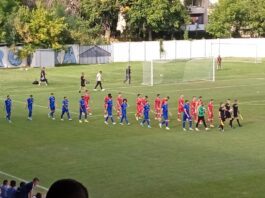 Башкими - Силекс 0-3: Ефтимов со спектакуларен гол, кратовци со прва победа по шест кола Стадионот во Чаир, Скопје (илустрација од прволигашки натпревар во 2022 година)