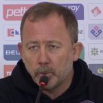 Серген Јалчин е нов селектор на Турција: ТФФ го потврди четиригодишниот договор, поранешниот тренер на Бешикташ го наследи Монтела Серген Јалчин на прес-конференција