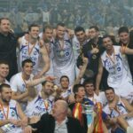 МЗТ Скопје бара прва победа во ФИБА Европа купот против АЕК Кошаркарите на МЗТ Скопје