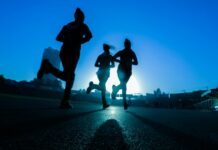 Нјорге го освои Скопскиот маратон, Ивановски трет со 2:13:49 Тркачи на маратон