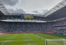 Американските сопственици го ставија Евертон на продажба: Групацијата Фридкин бара купувач за контролниот пакет Стадионот Хил Дикинсон, новиот дом на Евертон