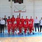 Кожув 101-95 кај Скопје: Бојчев го реши дуелот со вицешампионот Кожув 101-95 кај Скопје: Бојчев го реши дуелот со вицешампионот